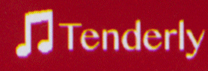 3-Tenderly