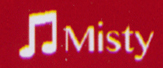 5-Misty