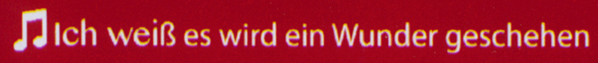 00008-Ich weiß es wird ein Wunder geschehen