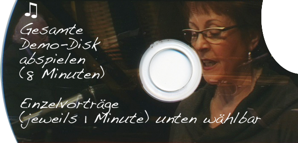 Gesamte Demo-Disk abspielen (8 Minuten)